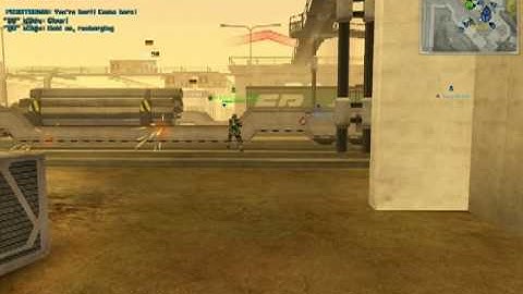 Blackflux catches a hacker