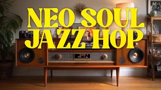 Hip Hop Jazz Neo Soul Instrumental | 2026 Essentials