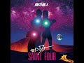 Saint Four - 恋愛☆ミステリー 2018ver.