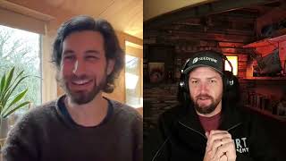 Download Lagu From City Life to Self-Sufficiency - With Seth from Do Good Things Ep. 34 MP3