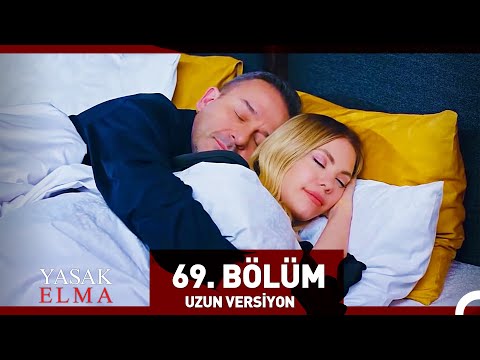 Yasak Elma 69. Bölüm (Uzun Versiyon)