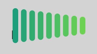 Audio Waves With Html Css Javascript Animation Css