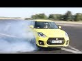 Suzuki Swift Sport Drift