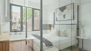 Beautiful 3 bed, 3 bath 1751 sqft condo for $3.5 million