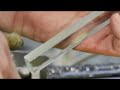 How To Work Glass Tile