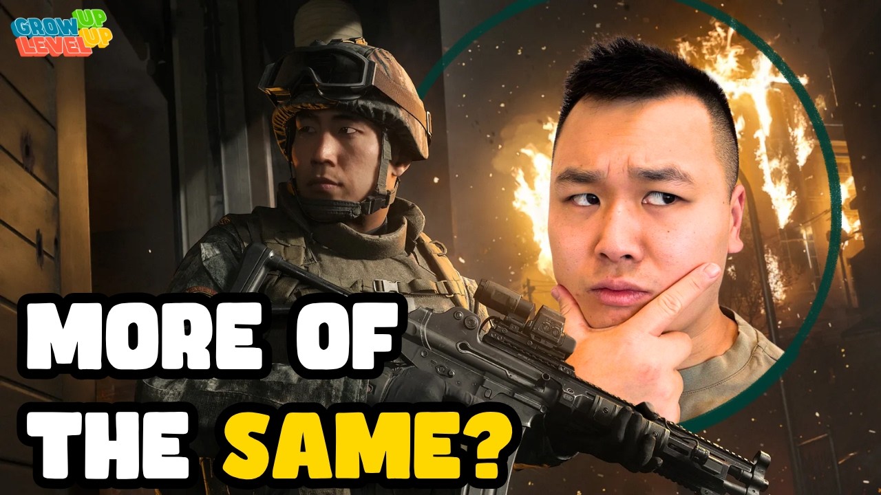 Call of Duty: Modern Warfare 4 — Is It Worth Playing?
