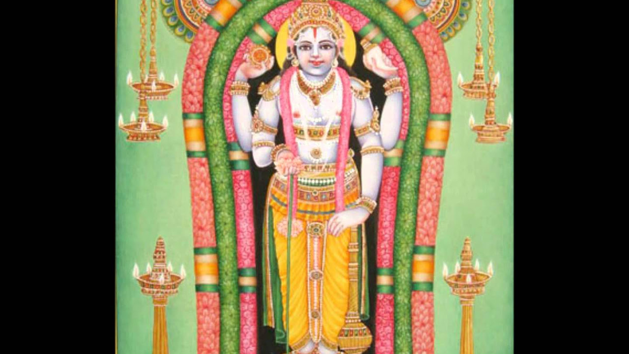 Sri Narayana Kavacham   UmaMohan 