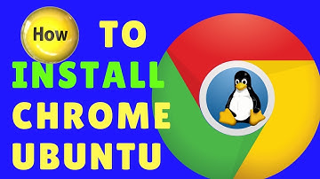 How to install Google Chrome on Ubuntu 17.10,16.04,12.04,17.04, Linux mint.
