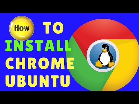 How to install Google Chrome on Ubuntu 17.10,16.04,12.04,17.04, Linux mint.