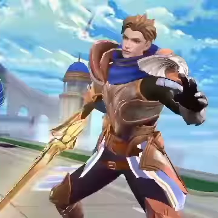 STORY WA MOBILE LEGEND 30 DETIK KE 7 #ALUCARD