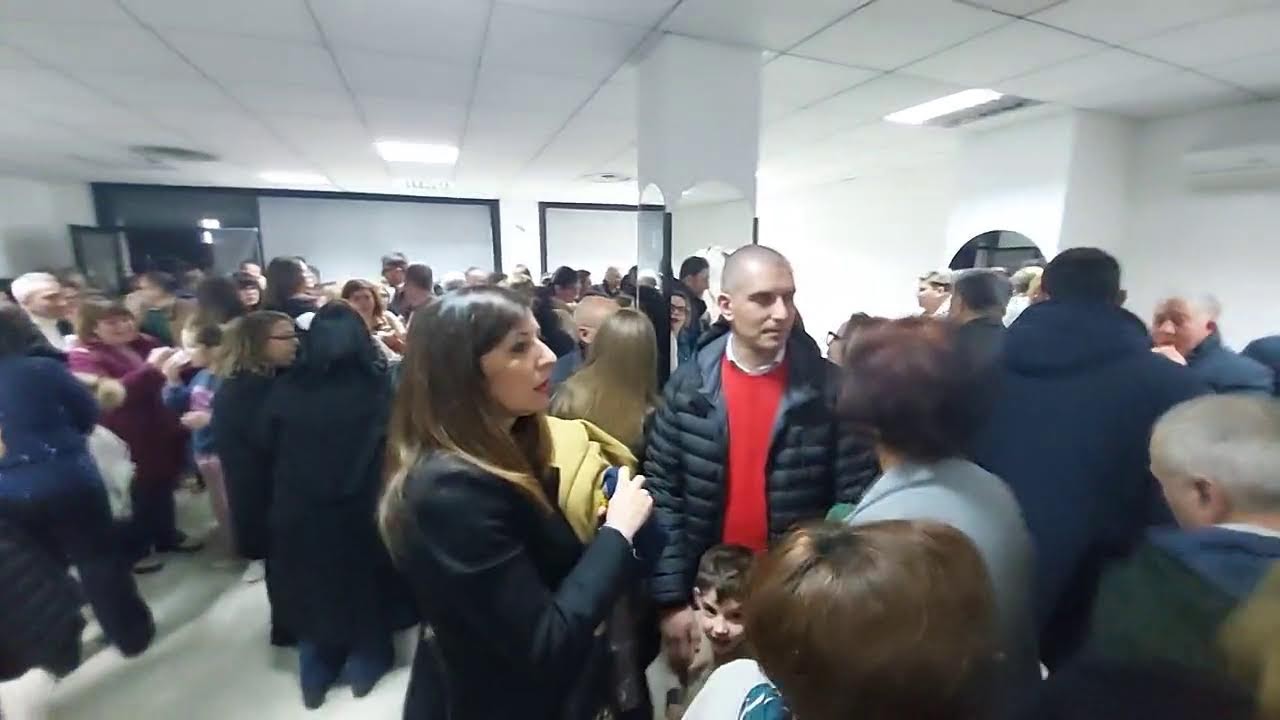 In DIRETTA da Pietraperzia, Festa di San Giuseppe.