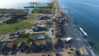 Lighthouse View Oceanfront Lodging