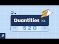 Quantity Breakdown: How inFlow Counts Inventory  | Get to Know inFlow
