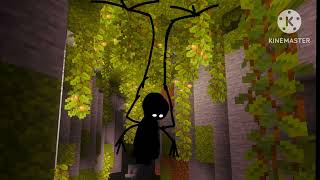 Minecraft Cave Sounds with Entities