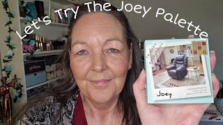 Let's Play #makeuprevolution #makeuphasnoage #59andfabulous