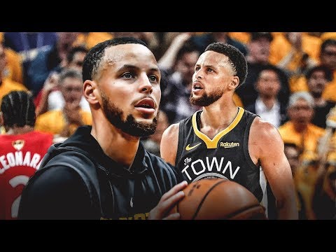 Stephen Curry ★ On & On ★ Playoffs 2019 Mix