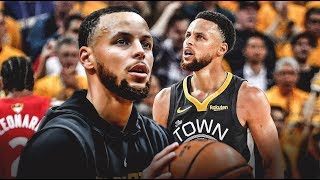 Stephen Curry ★ On & On ★ Playoffs 2019 Mix