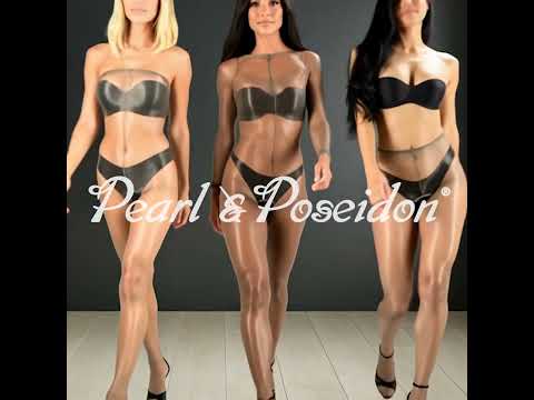 ULTRA SHINE NYLONS pantyhose tights Lightweight fine denier nylons an ultimate shine and sleek hand