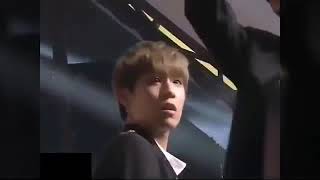 181231 Wanna One Moment at MBC Gayo Daejejeon 2018