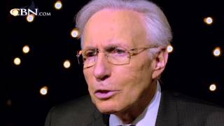 New Age Teachings Nearly Cost Sid Roth His Life