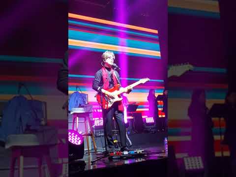 2021.11.13 히트맨 콘서트 이치현 '사랑의 슬픔'