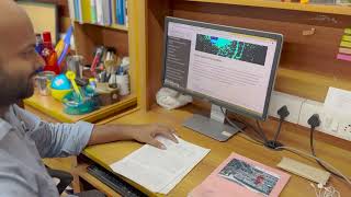 A Glimpse into the Electronics and Communication Engineering Department at NIT Calicut
