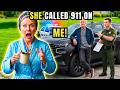 This Karen Harassed A Retired Police Chief For Months — Here's What Happened