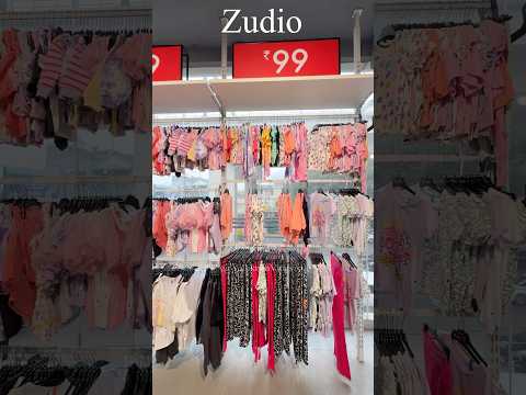 Zudio Sale 2024