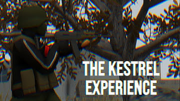 Average day in Kestrel Republic | Ravenfield edit