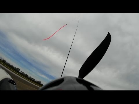 Parkzone Radian PnP OnBoard Music 11Mar17 mp4 parkzone corsair