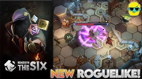 Beneath The Six | Episode 1 | Let