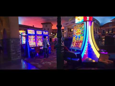 Thunderfist slot machine casino gratis game online