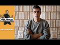 Ryan Holiday (Daily Stoic) | Mike Herrera Podcast 615