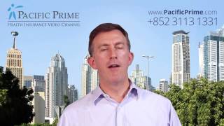 Maternity insurance in Singapore