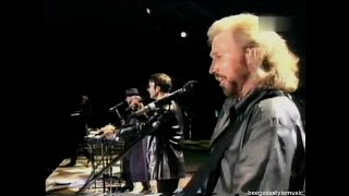 Bee Gees — Islands In The Stream (Live at Estadio Boca Juniors 1998 - One Night Only)