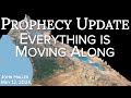 2024 05 12 john hallers prophecy update things are moving along