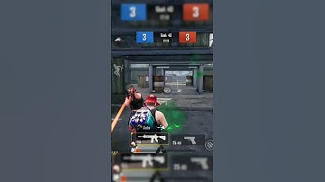 1V1 TDM CONQUER PLAYER 🥶🤯💀#bgmi #pubgmobile #pubg #shortsfeed #shorts #gaming