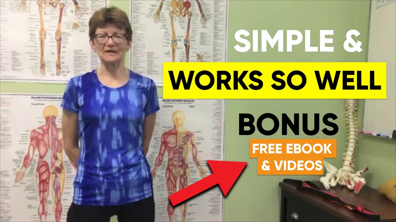 BACK PAIN RELIEF 4 LIFE REVIEWS BY REAL CUSTOMERS BONUS FREE PDF