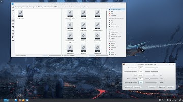 Cómo usar el plugin Chris’s Dynamic Compressor en Audacity
