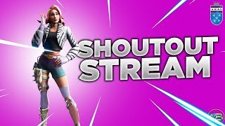 🔴Live| Shoutout  to Every Pakistani  Youtube Streamer| PakistaniSteamer #Day1 #zuzubhai TeamAes❤