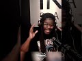 Capture de la vidéo King Lev At ​@Ikonradio6632 Interview