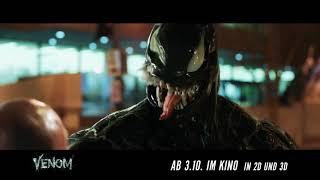 VENOM - Planet 15' - Ab 3.10.18 im Kino!