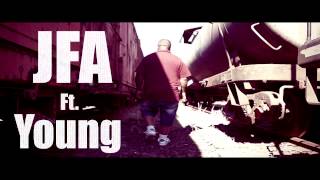 JFA ft. YOUNG - Xeque Mate | Clipe OFICIAL