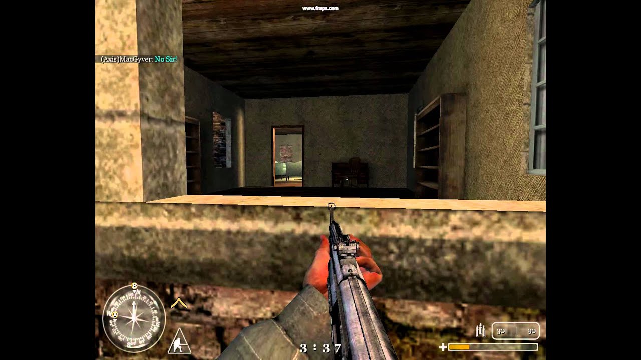 Nega-TEEV! - CoDUOMP 2012-04-12 22-26-05-58.avi - YouTube