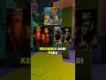inilah rumah keluarga beserta para anomalinya part2#facts #shorts #brainrot