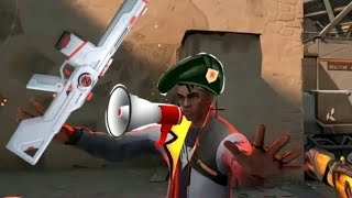 random valo clips pt.1