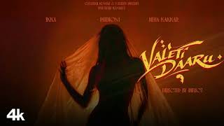 VALETI DAARU - IKKA - NEHA KAKKAR | PHENOM | LATEST SONG 2026 | BHUSHAN KUMAR