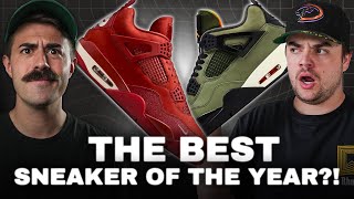 Let's Talk About Complex's Sneaker of the Year List... | EP 139