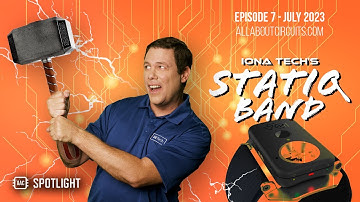 AAC Spotlight | Ep.7 | StatIQ Band, PHY Transceivers & PZ2100 series of SMUs