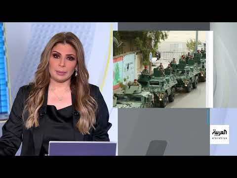 توترات لبنانية: انفجار مخزن أسلحة وتصعيد إيراني - لبناني